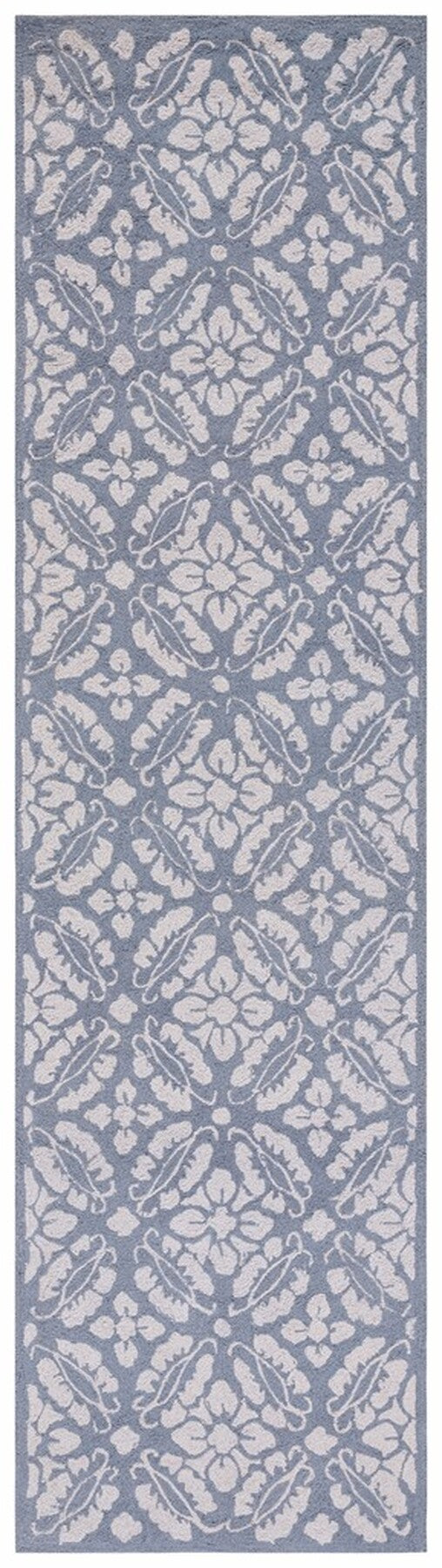 Safavieh Hk723 Hand Hooked Wool Pile Rug HK723A-CNR