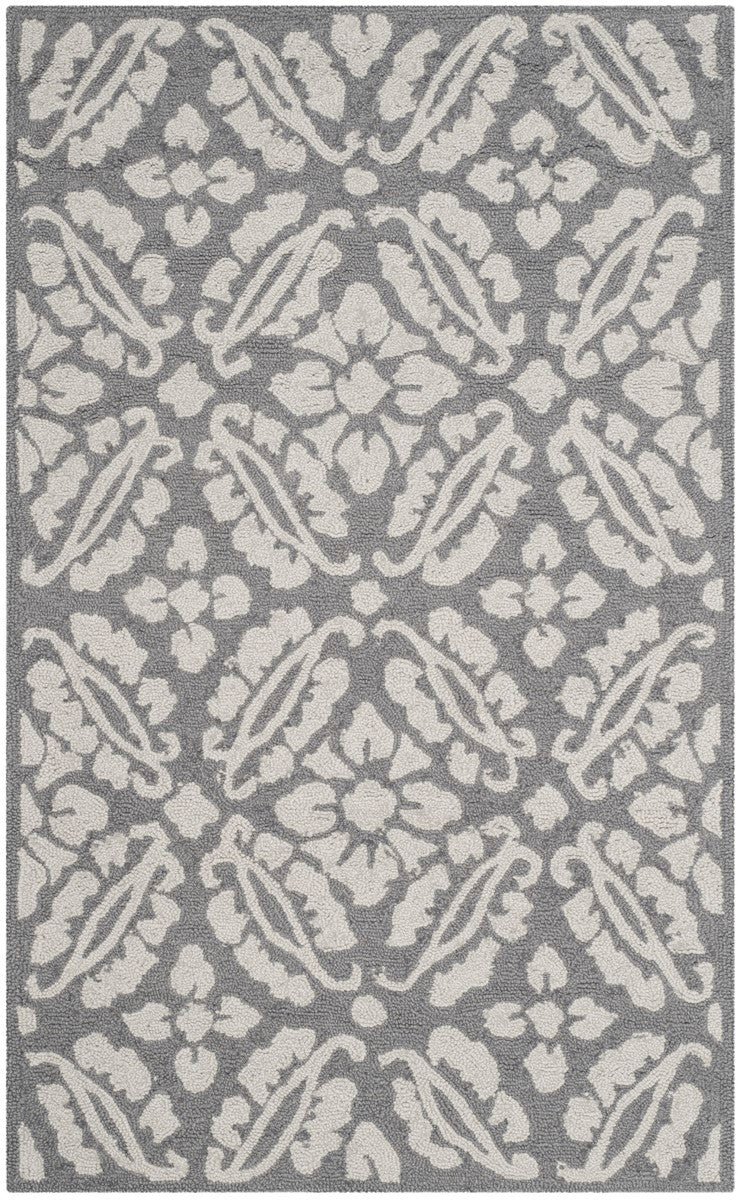 Safavieh Chelsea HK723 Hand Hooked Rug