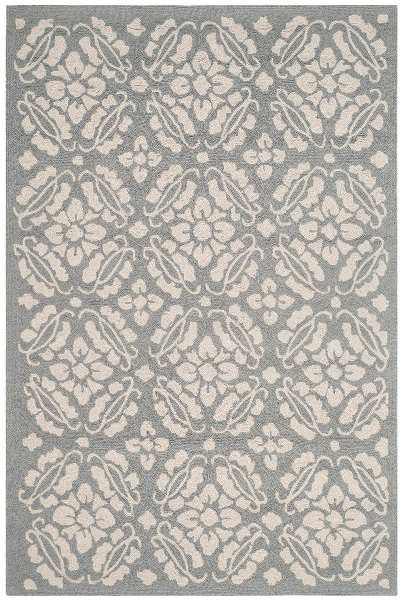 Safavieh Chelsea HK723 Hand Hooked Rug