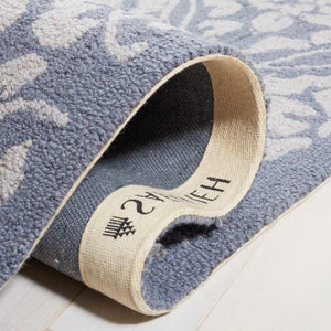 Safavieh Hk723 Hand Hooked Wool Pile Rug HK723A-CNR