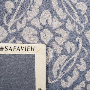Safavieh Hk723 Hand Hooked Wool Pile Rug HK723A-CNR