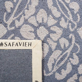 Safavieh Hk723 Hand Hooked Wool Pile Rug HK723A-CNR