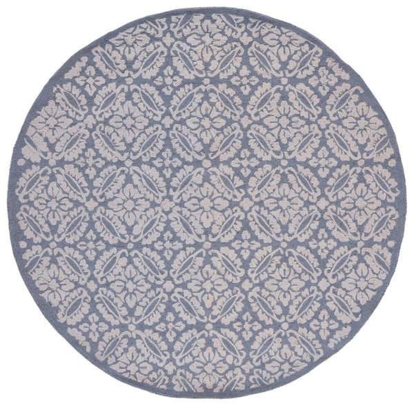 Safavieh Hk723 Hand Hooked Wool Pile Rug HK723A-CNR