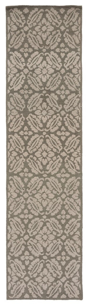 Safavieh Hk723 Hand Hooked Wool Pile Rug HK723B-CNR