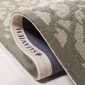 Safavieh Hk723 Hand Hooked Wool Pile Rug HK723B-CNR