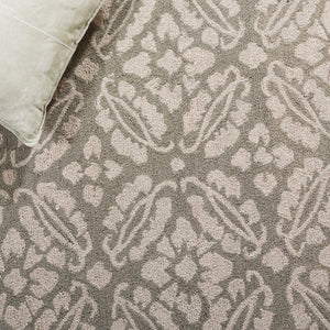 Safavieh Hk723 Hand Hooked Wool Pile Rug HK723B-CNR