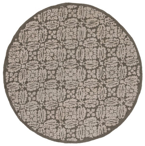 Safavieh Hk723 Hand Hooked Wool Pile Rug HK723B-CNR