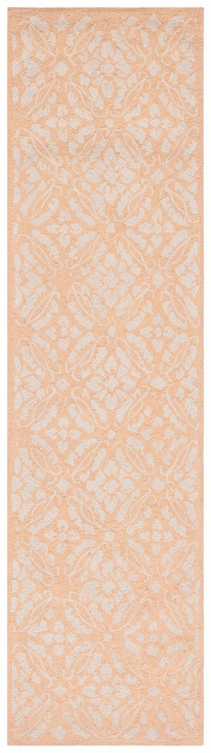 Safavieh Hk723 Hand Hooked Wool Pile Rug HK723C-24