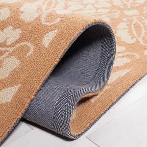 Safavieh Hk723 Hand Hooked Wool Pile Rug HK723C-24