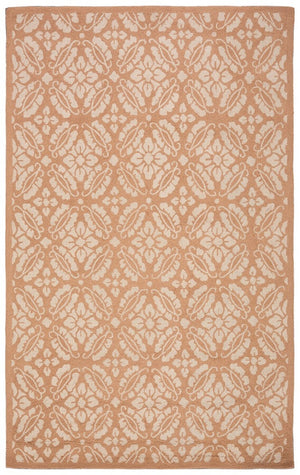 Safavieh Hk723 Hand Hooked Wool Pile Rug HK723C-24