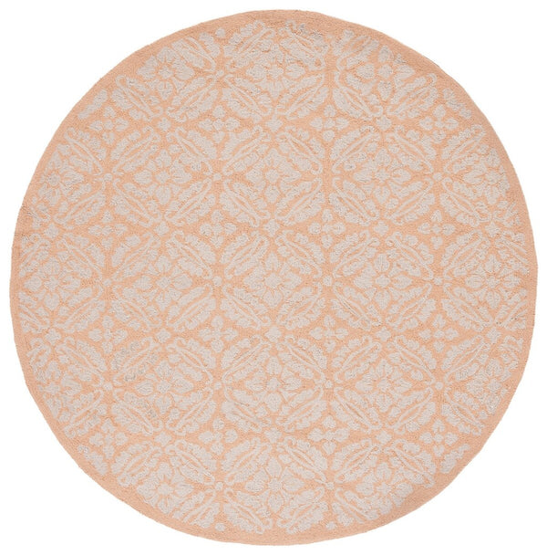 Safavieh Hk723 Hand Hooked Wool Pile Rug HK723C-24