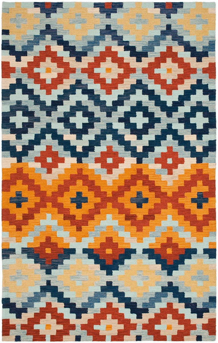 Safavieh Chelsea HK726 Hand Hooked Rug