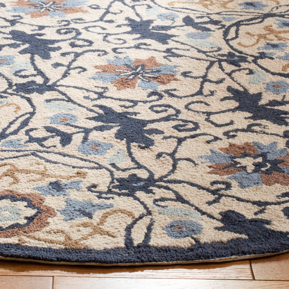Safavieh Chelsea HK727 Hand Hooked Rug