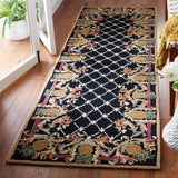 Safavieh Hk728 Hand Hooked Wool Pile Rug HK728A-8