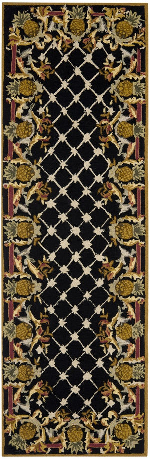 Safavieh Hk728 Hand Hooked Wool Pile Rug HK728A-8