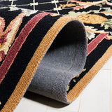 Safavieh Hk728 Hand Hooked Wool Pile Rug HK728A-8