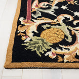 Safavieh Hk728 Hand Hooked Wool Pile Rug HK728A-8