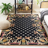 Safavieh Hk728 Hand Hooked Wool Pile Rug HK728A-8