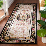 Safavieh Hk72 Hand Hooked Wool Pile Rug HK72B-4R