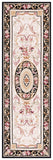 Safavieh Hk72 Hand Hooked Wool Pile Rug HK72B-4R