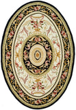 Safavieh Chelsea HK72 Hand Hooked Rug