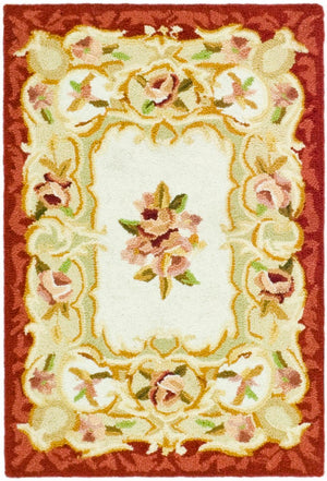 Safavieh Chelsea HK73 Hand Hooked Rug