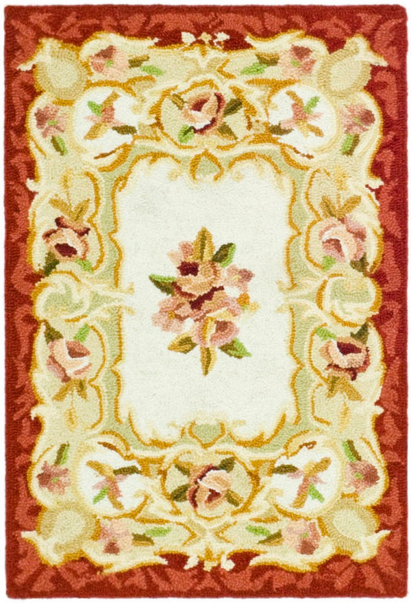 Safavieh Chelsea HK73 Hand Hooked Rug