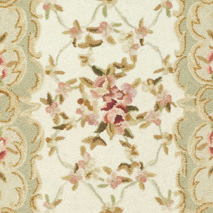 Safavieh Chelsea HK73 Hand Hooked Rug