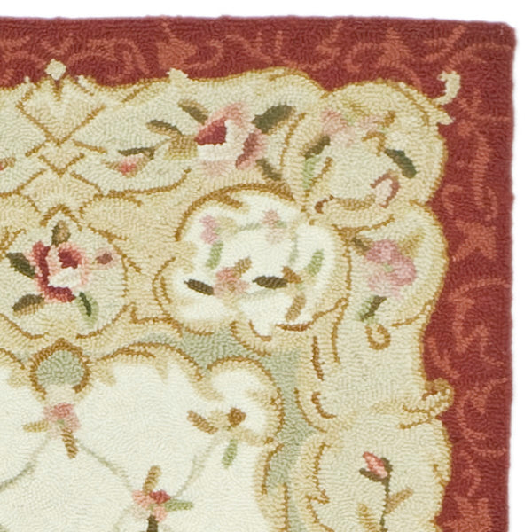 Safavieh Chelsea HK73 Hand Hooked Rug