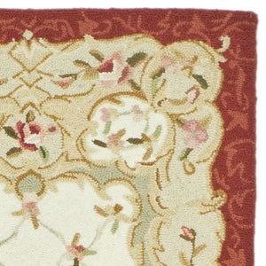 Safavieh Chelsea HK73 Hand Hooked Rug