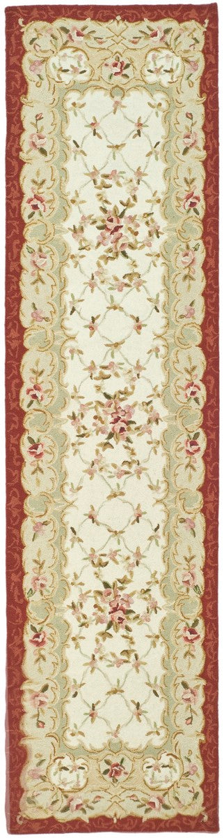 Safavieh Chelsea HK73 Hand Hooked Rug