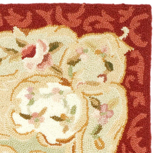 Safavieh Chelsea HK73 Hand Hooked Rug