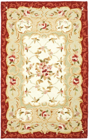 Safavieh Chelsea HK73 Hand Hooked Rug