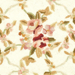 Safavieh Chelsea HK73 Hand Hooked Rug