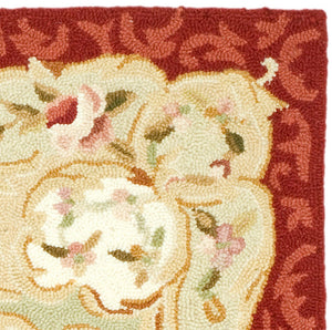 Safavieh Chelsea HK73 Hand Hooked Rug