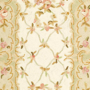 Safavieh Chelsea HK73 Hand Hooked Rug