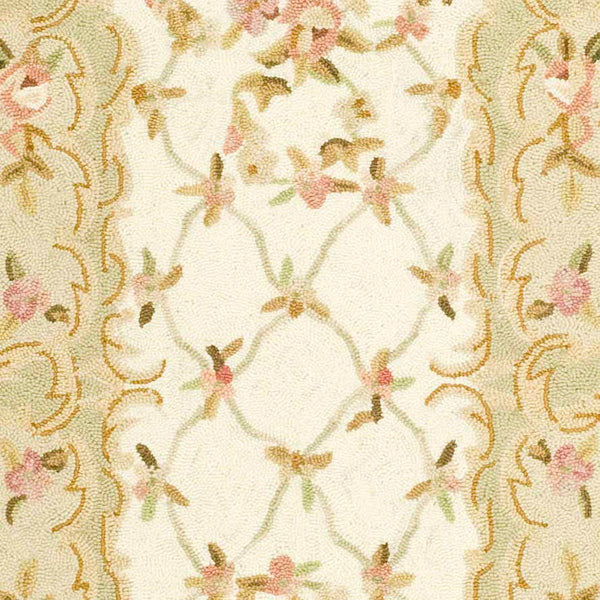 Safavieh Chelsea HK73 Hand Hooked Rug