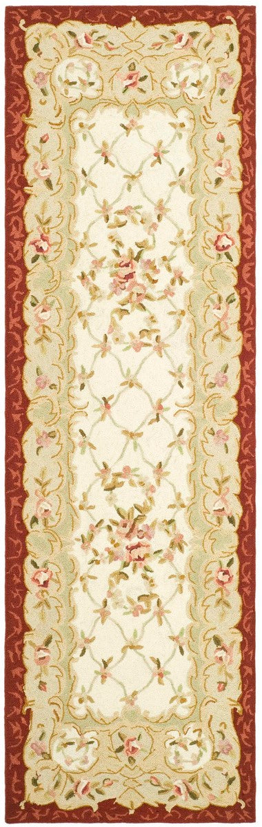 Safavieh Chelsea HK73 Hand Hooked Rug