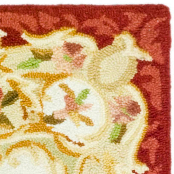 Safavieh Chelsea HK73 Hand Hooked Rug