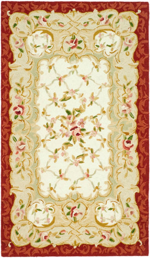 Safavieh Chelsea HK73 Hand Hooked Rug