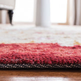 Safavieh Hk73 Hand Hooked Wool Pile Rug HK73A-4R