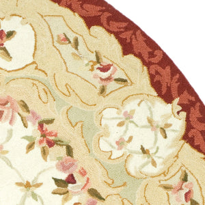 Safavieh Chelsea HK73 Hand Hooked Rug