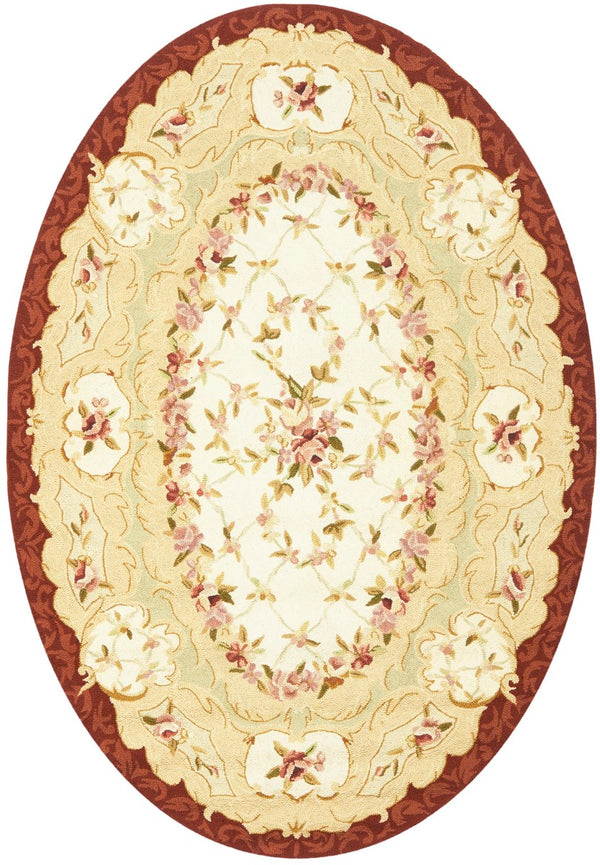 Safavieh Chelsea HK73 Hand Hooked Rug