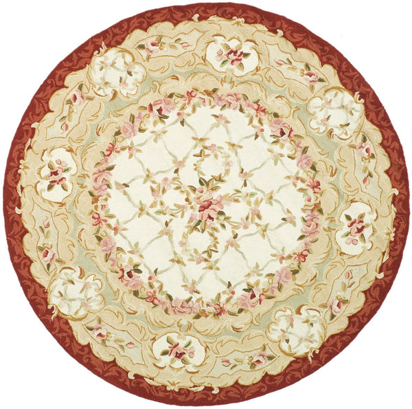 Safavieh Chelsea HK73 Hand Hooked Rug