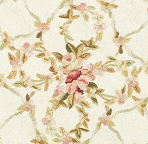 Safavieh Chelsea HK73 Hand Hooked Rug