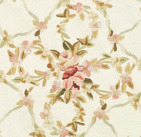 Safavieh Chelsea HK73 Hand Hooked Rug