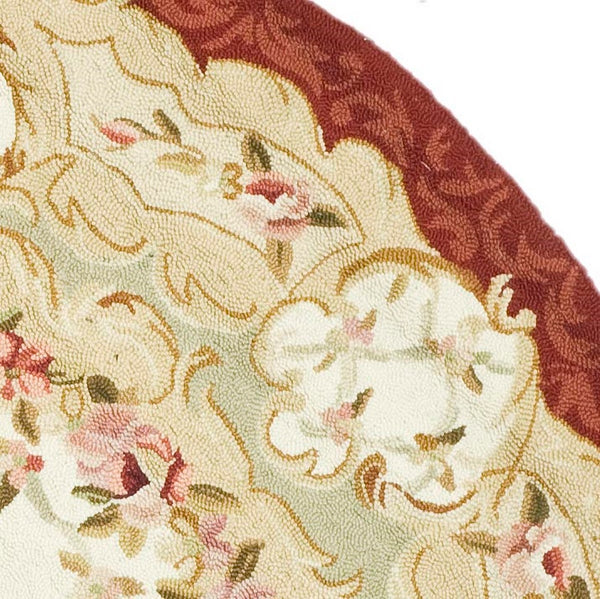 Safavieh Chelsea HK73 Hand Hooked Rug