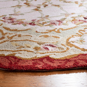 Safavieh Chelsea HK73 Hand Hooked Rug