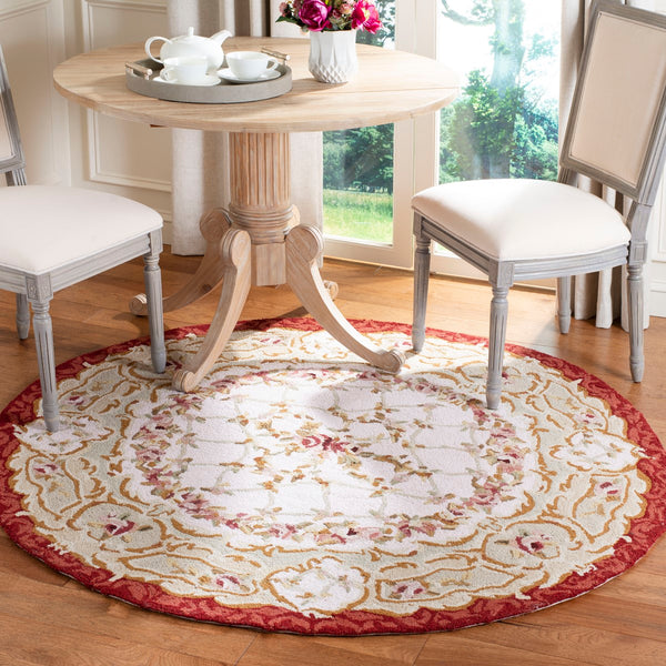 Safavieh Chelsea HK73 Hand Hooked Rug
