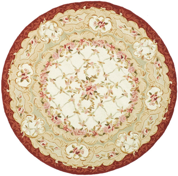 Safavieh Chelsea HK73 Hand Hooked Rug